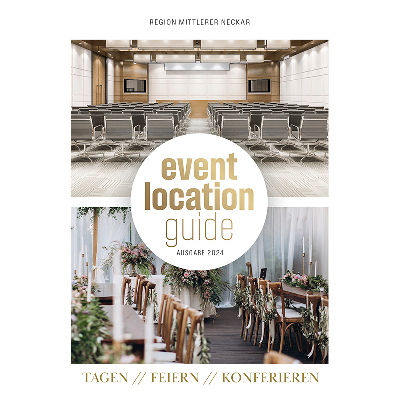 Eventlocation Guide 2024