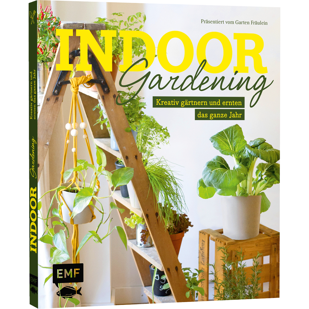 Indoor Gardening