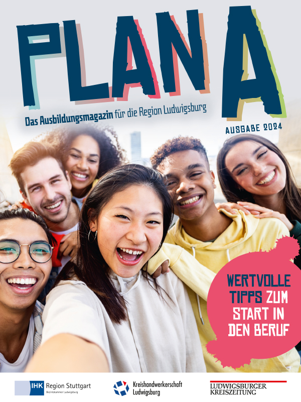 Magazin Plan A