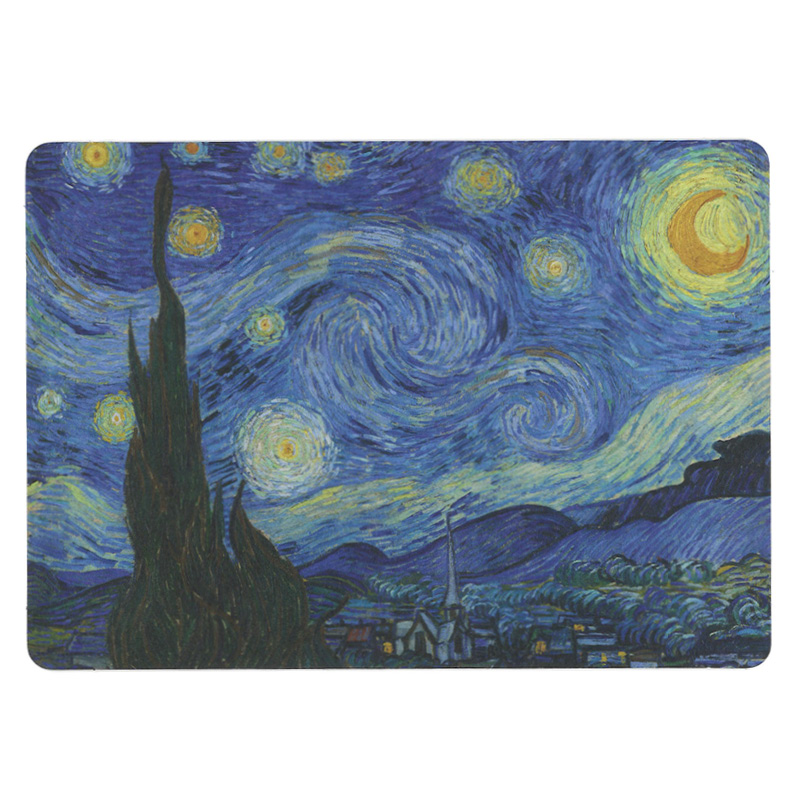Up-Card Mini "Vincent van Gogh"