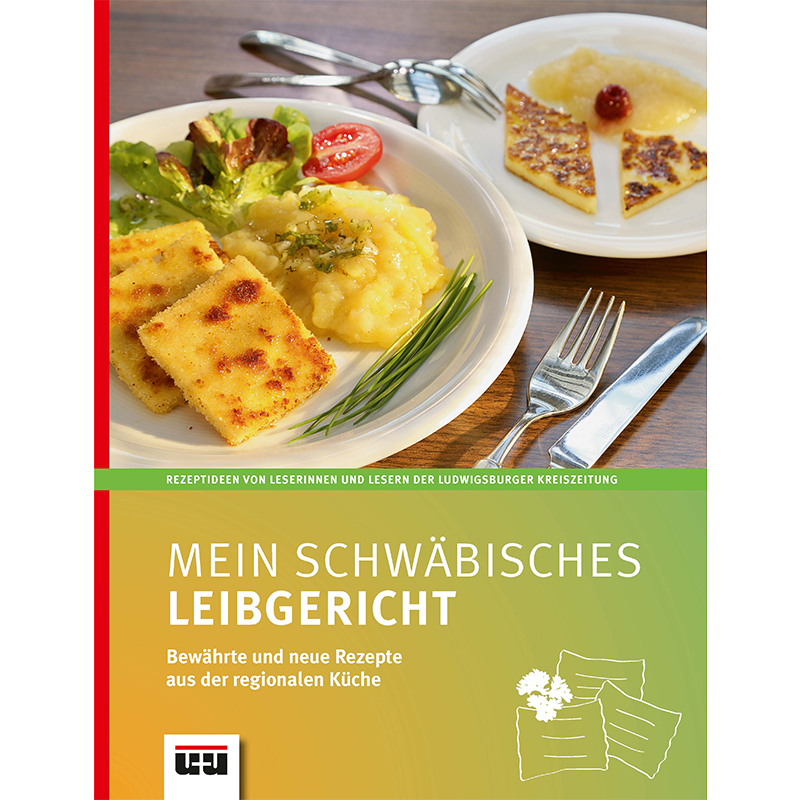 Mein schwäbisches Leibgericht