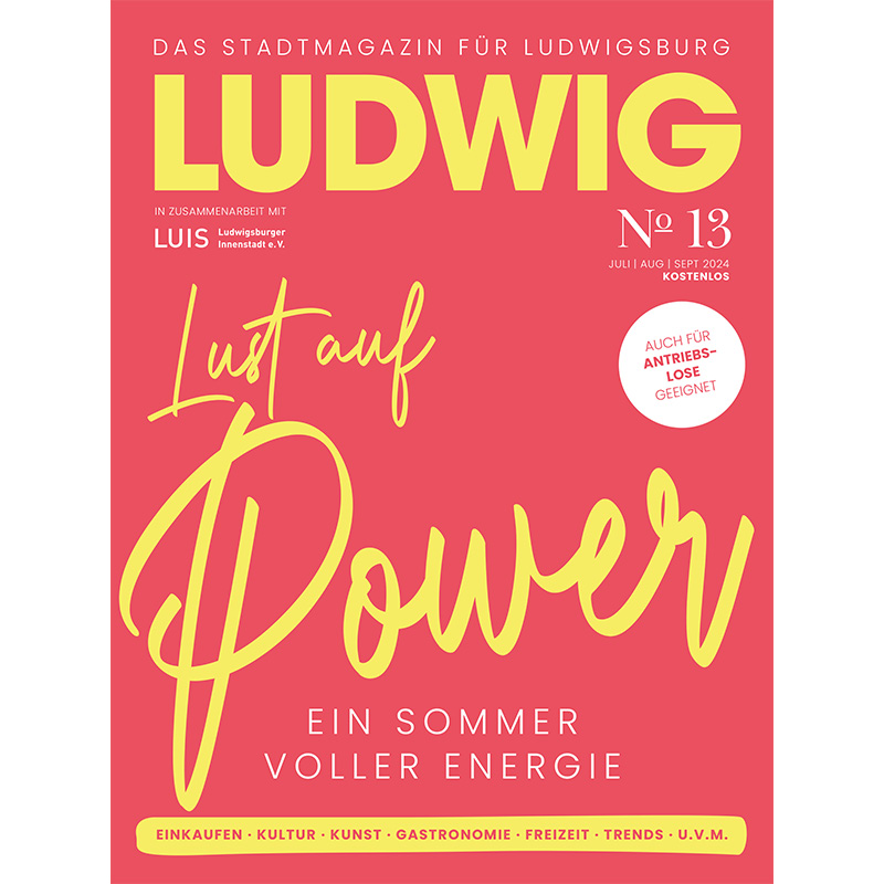 Ludwig
