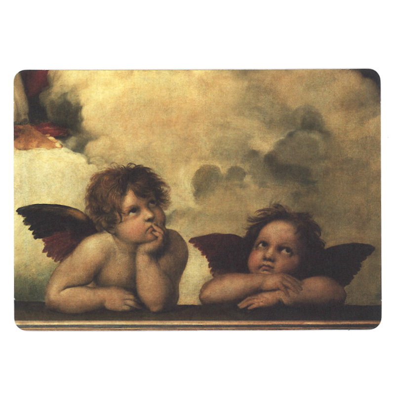 Up-Card Mini "Raffael"