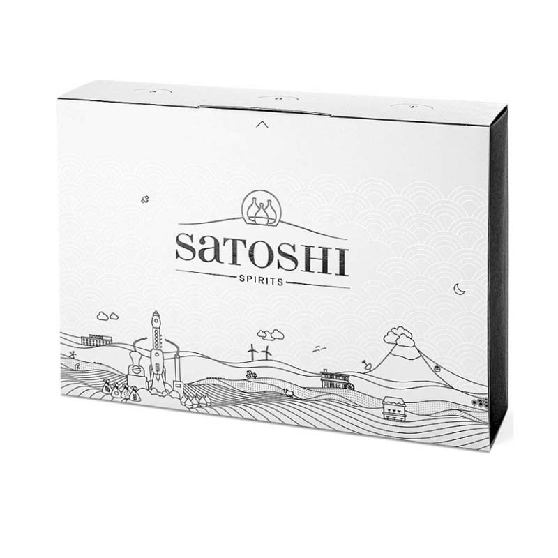 Satoshi Minibar