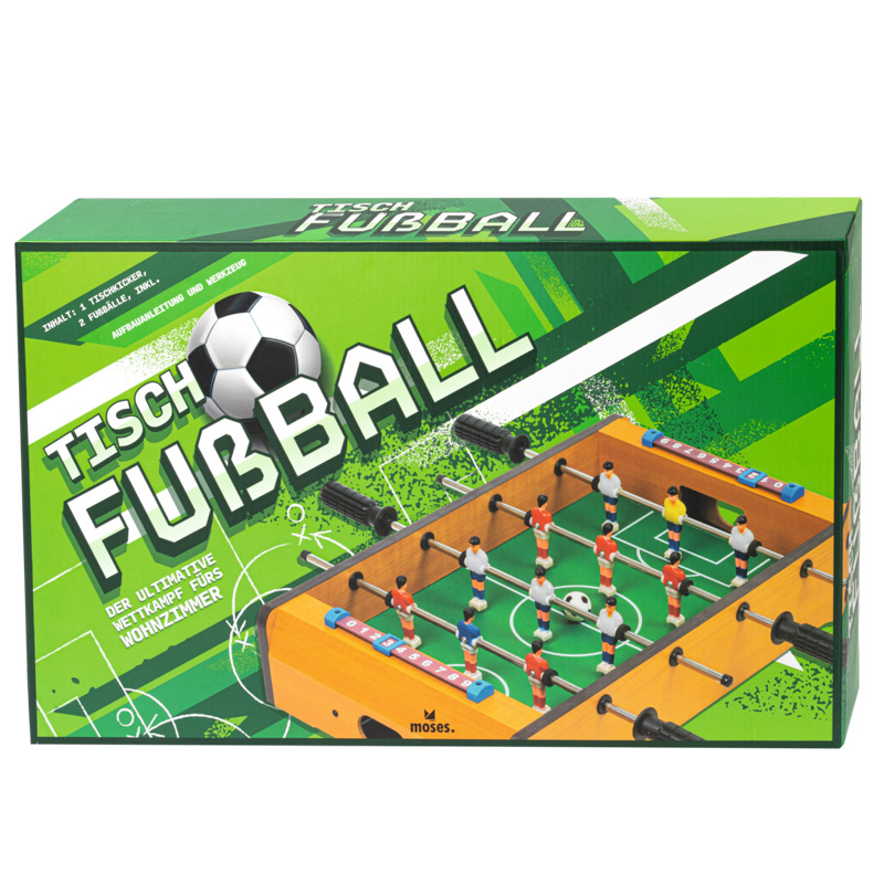 Tisch-Fußball