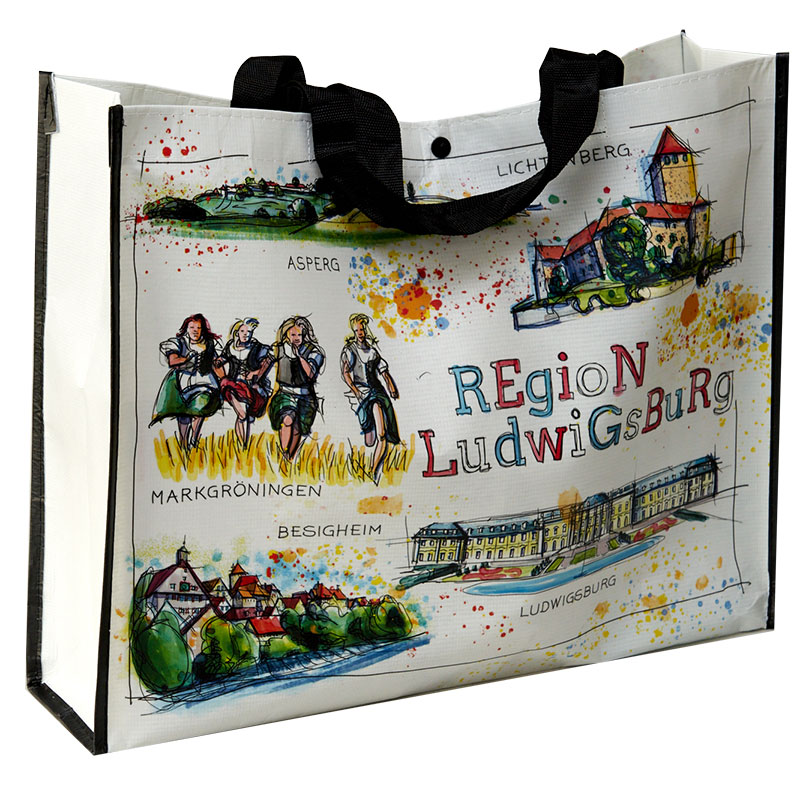 Shopper – Region Ludwigsburg