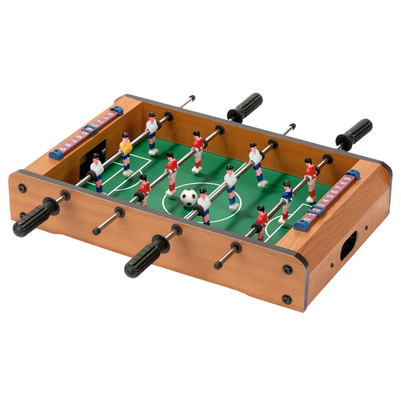Tisch-Fußball